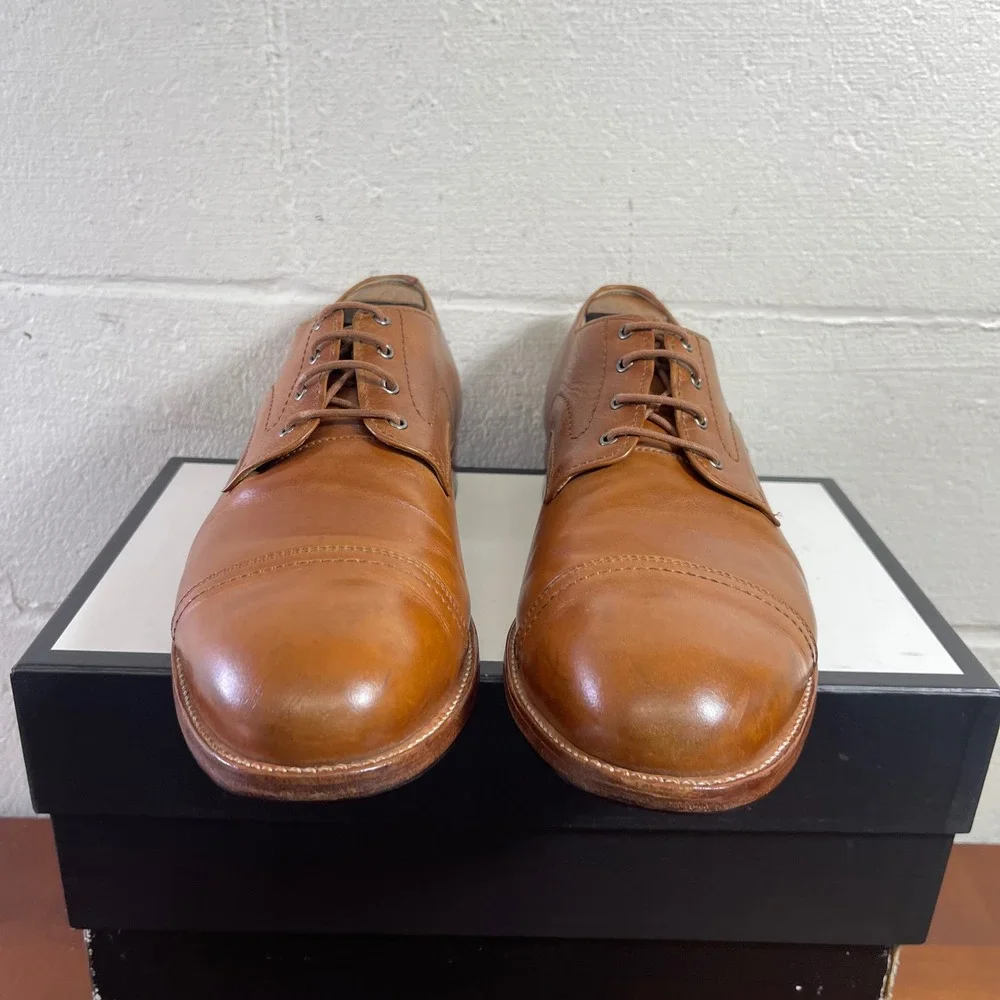 Adelante belante shoes